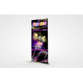 Supreme Banner Stand (33.5"x85")